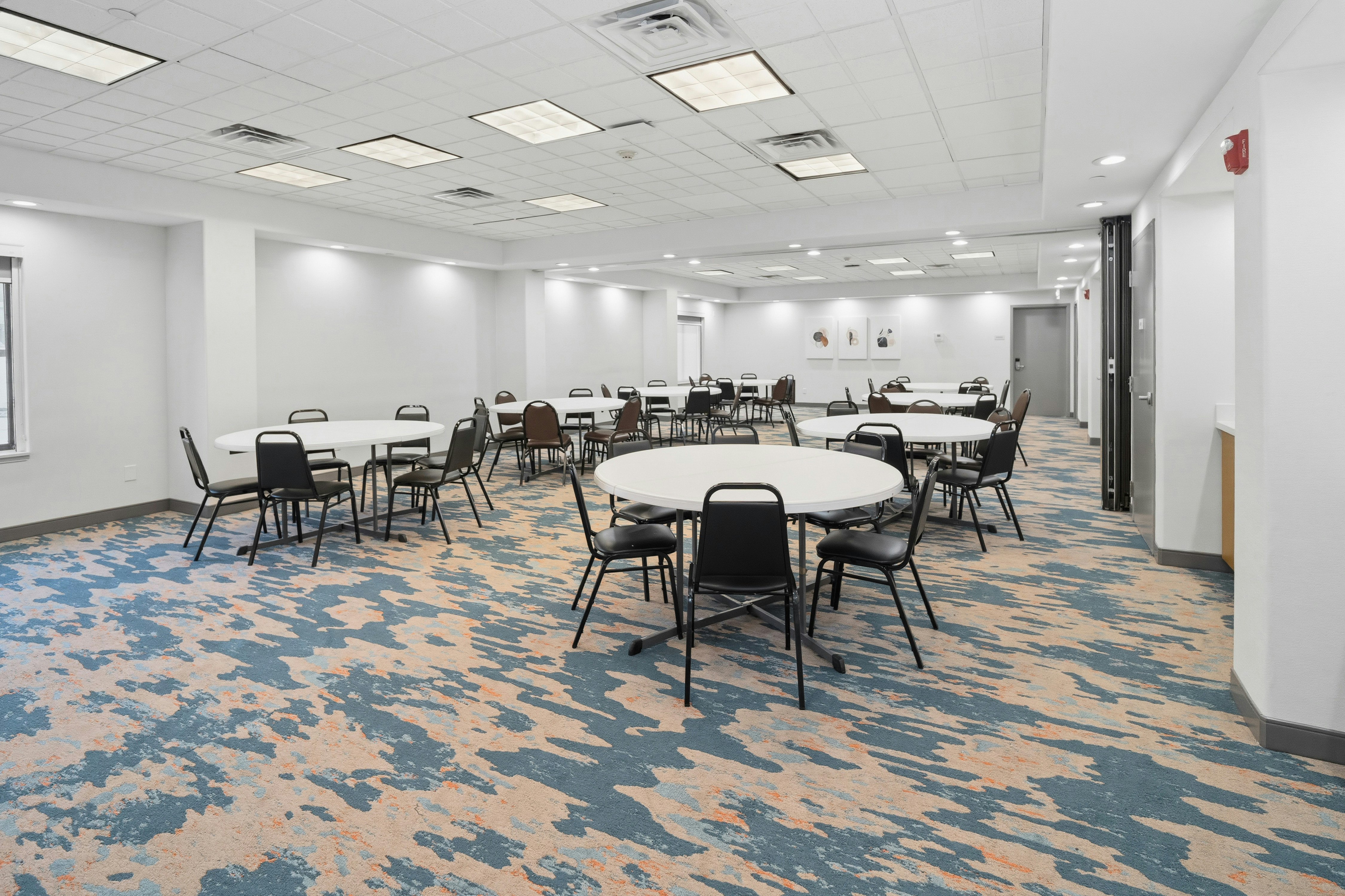 Hampton Inn & Suites Pharr, TX 46/52