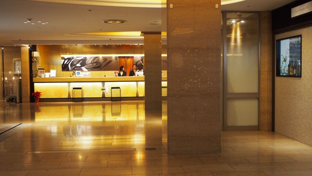 Shibuya Tobu Hotel 4/34