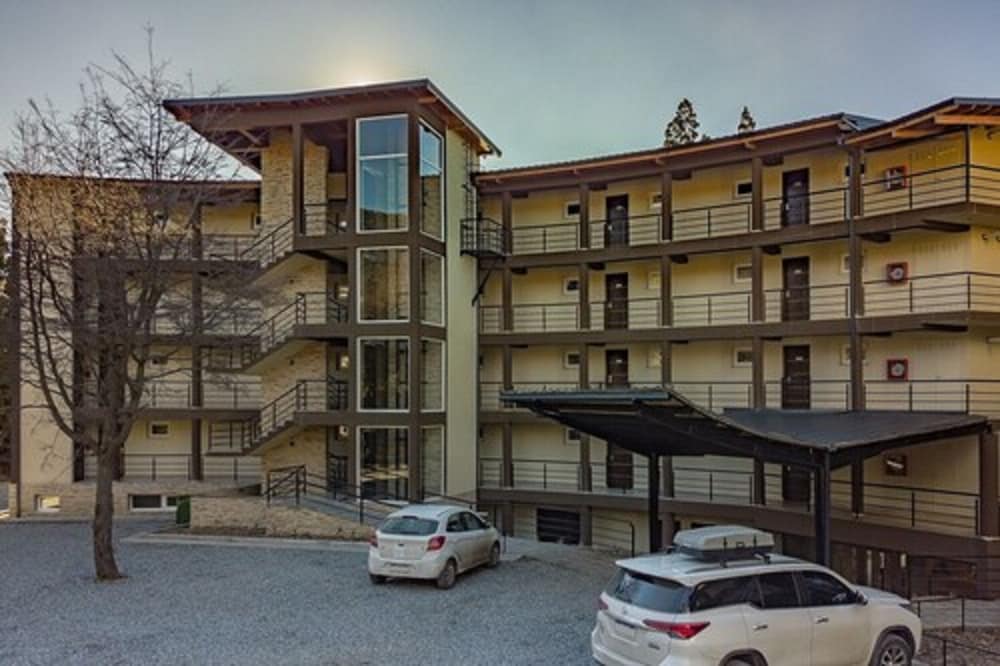 Aguila Mora Suites & Spa 52/57