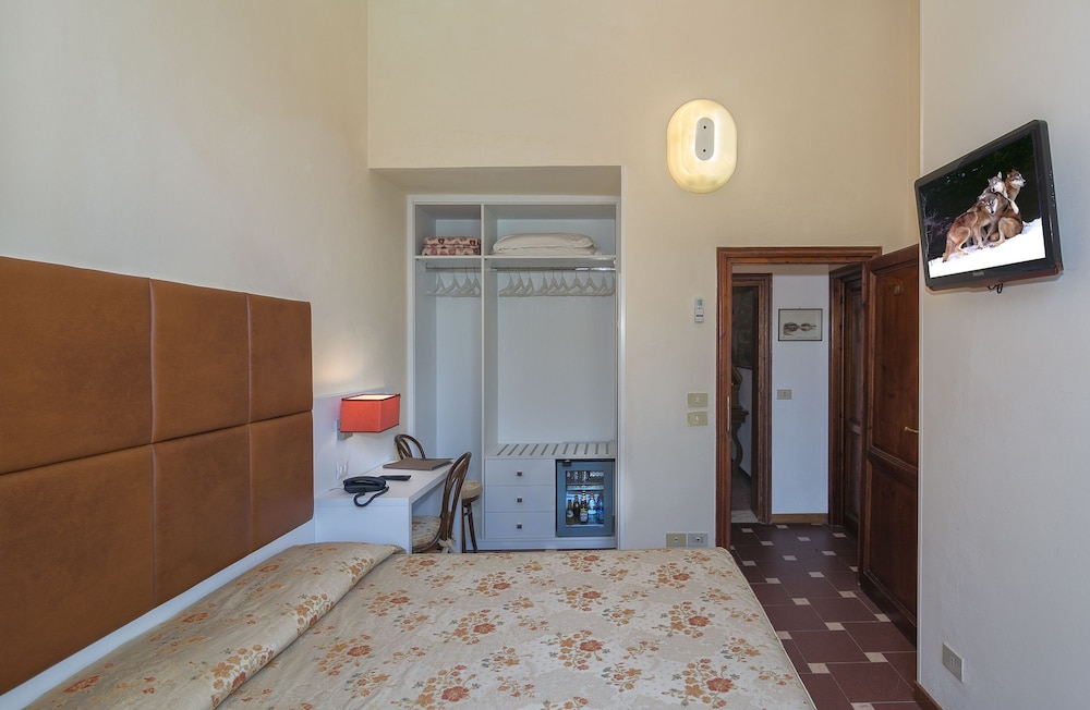 Hotel Verdemare 5/52