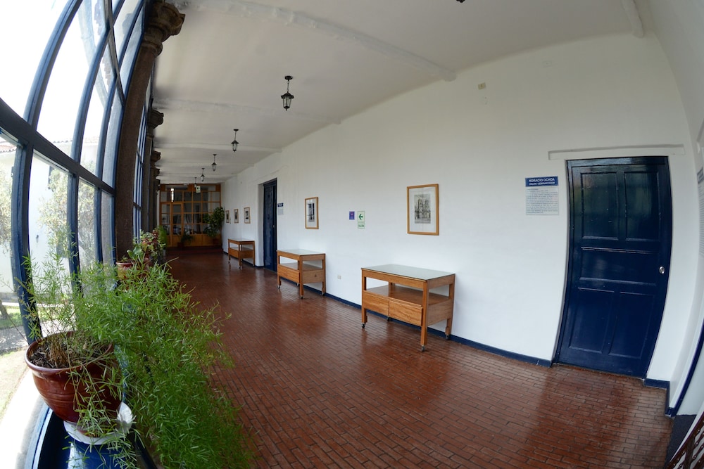 La Casa De Fray Bartolome 11/54