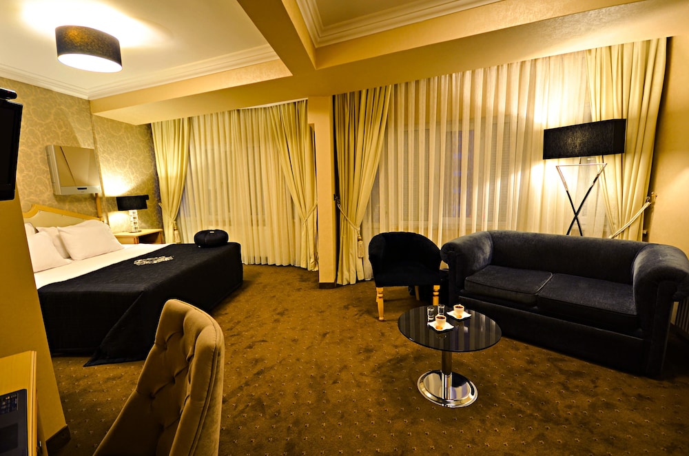 Ada Life Hotel 42/56