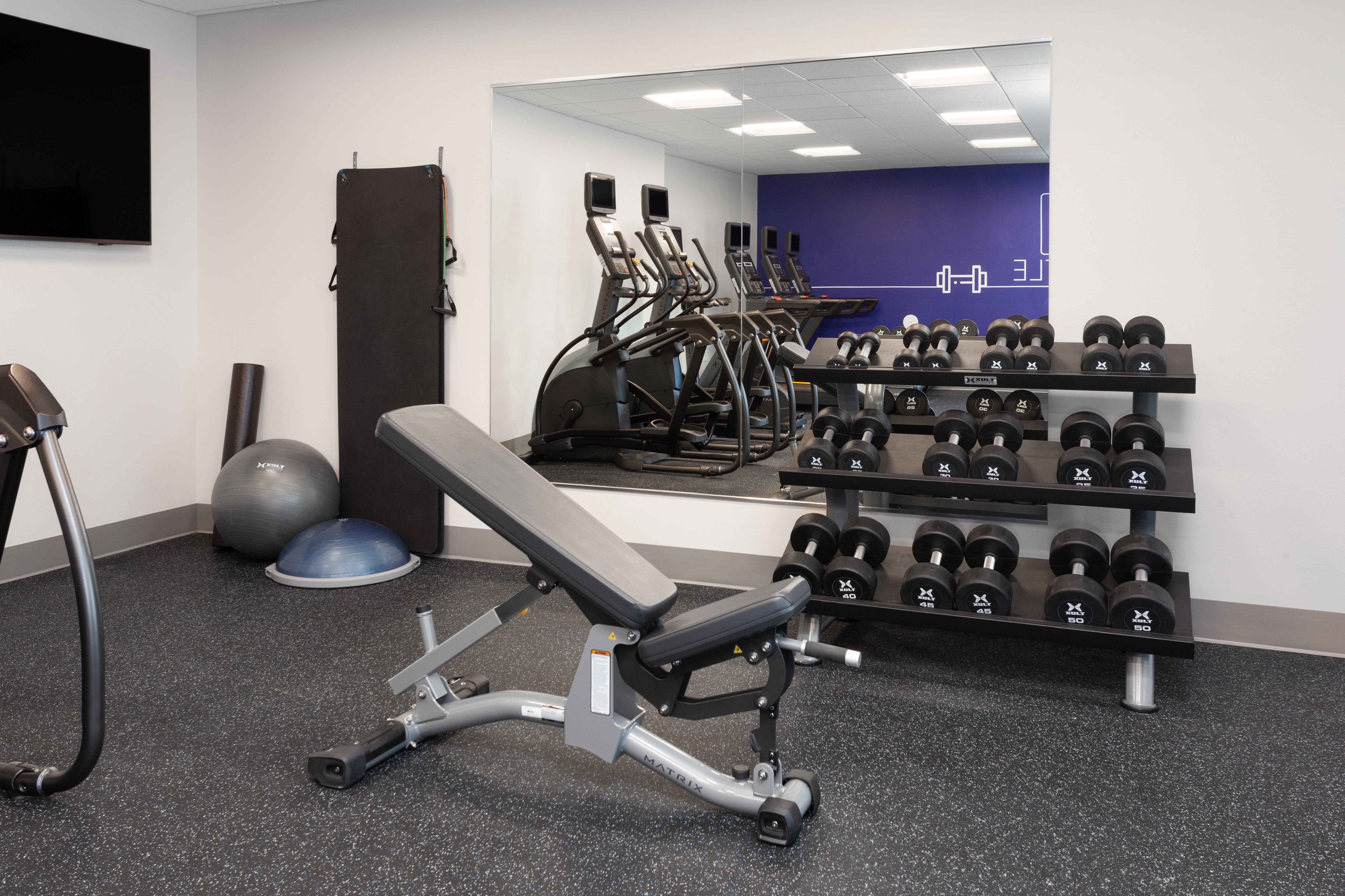 Holiday Inn Express & Suites Reedsburg - Dells Area 43/64