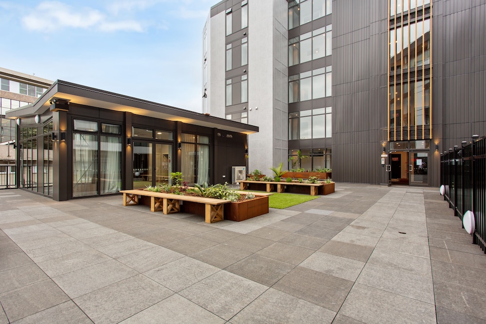 Ramada by Wyndham Newmarket Auckland 42/50