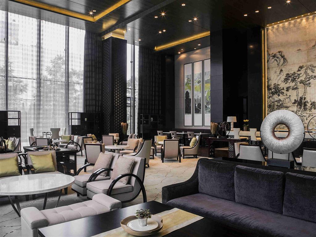 Beijing Oriental Mingyue Hotel 44/67