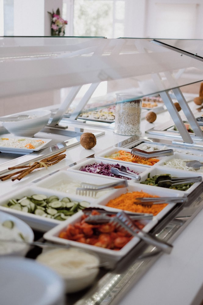 Sunshine Village Hotel 26/65