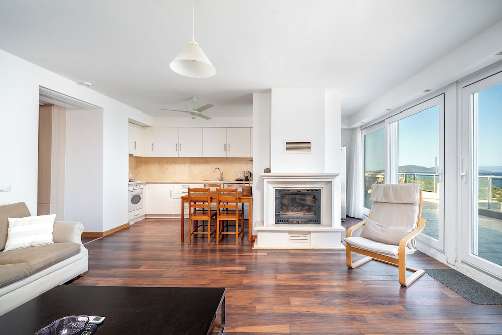 Dalyan Residence And Suites 31/48