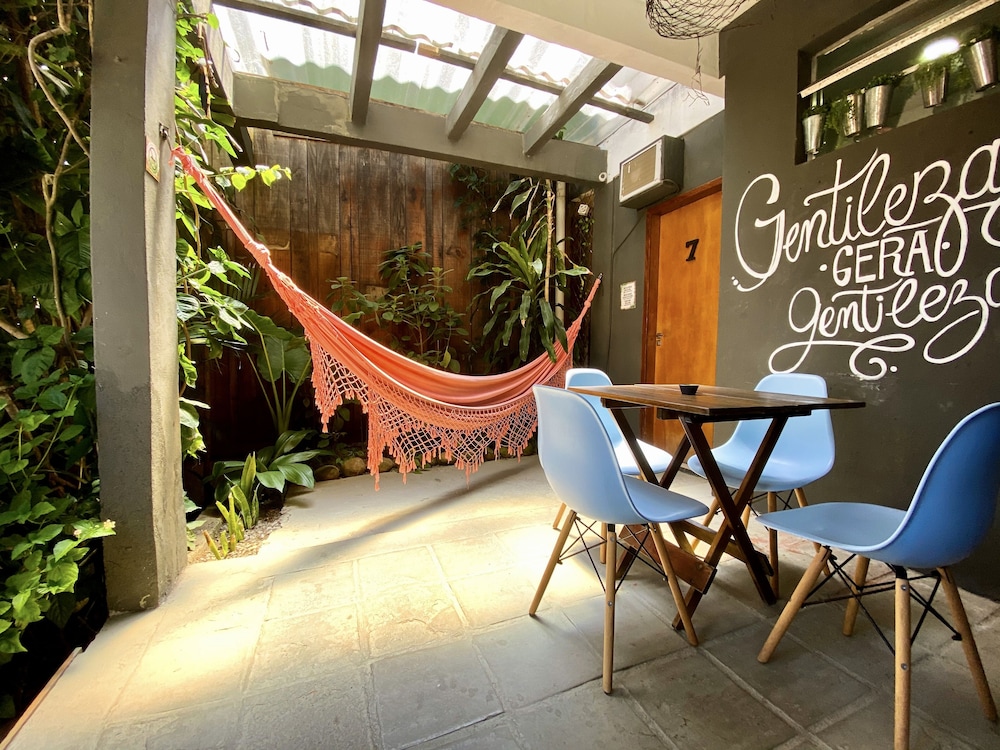 Hostel A Coroa 2/50