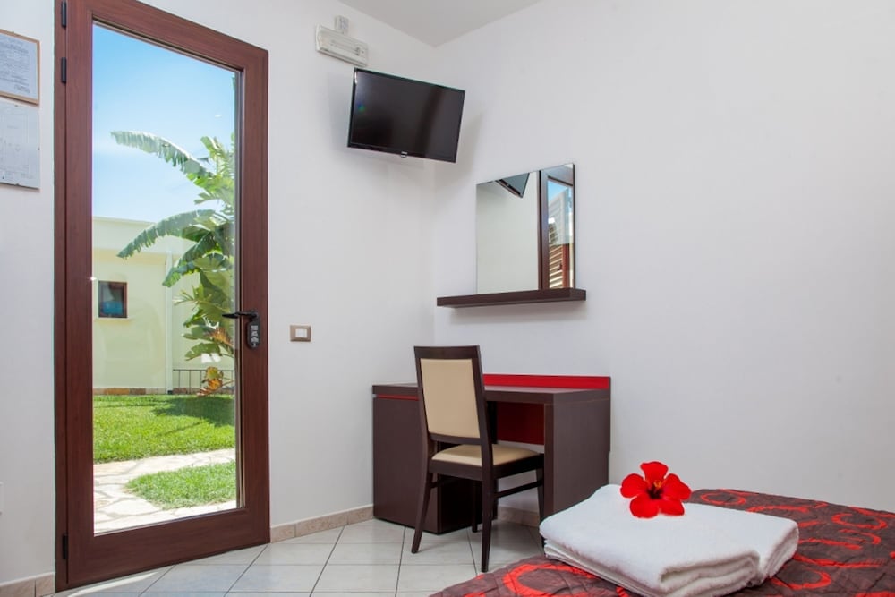 Villa Hermosa Resort 37/60