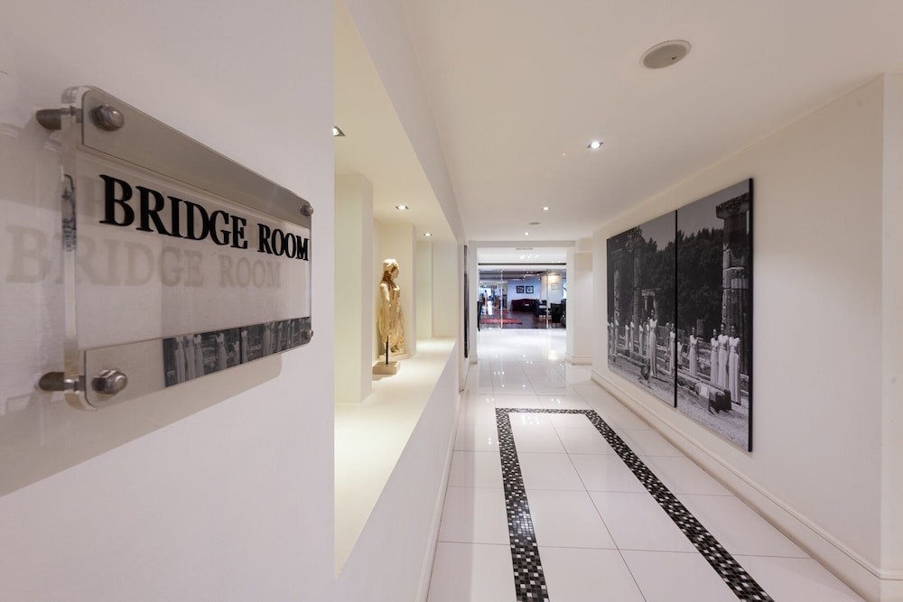Porto Rio Hotel 4/50