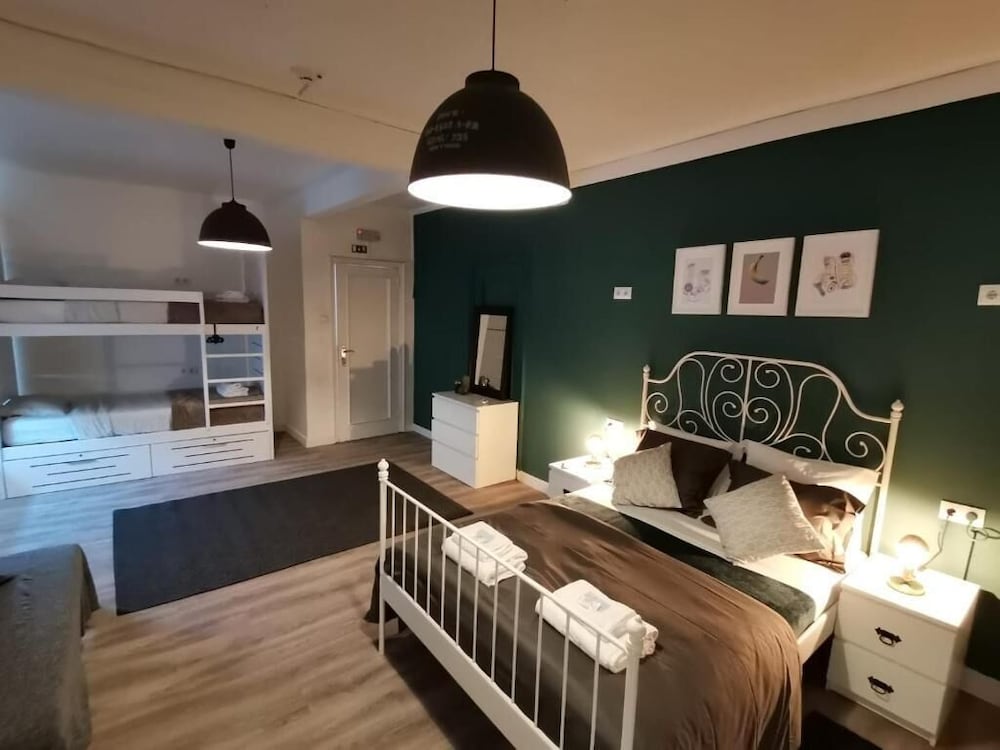 F3 Hostels 21/50