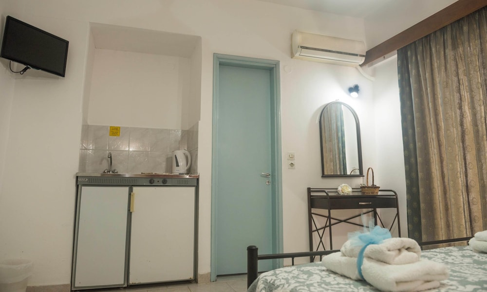 Antonios Hotel 27/62