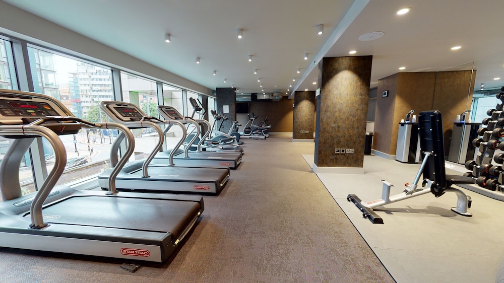 sport facilities