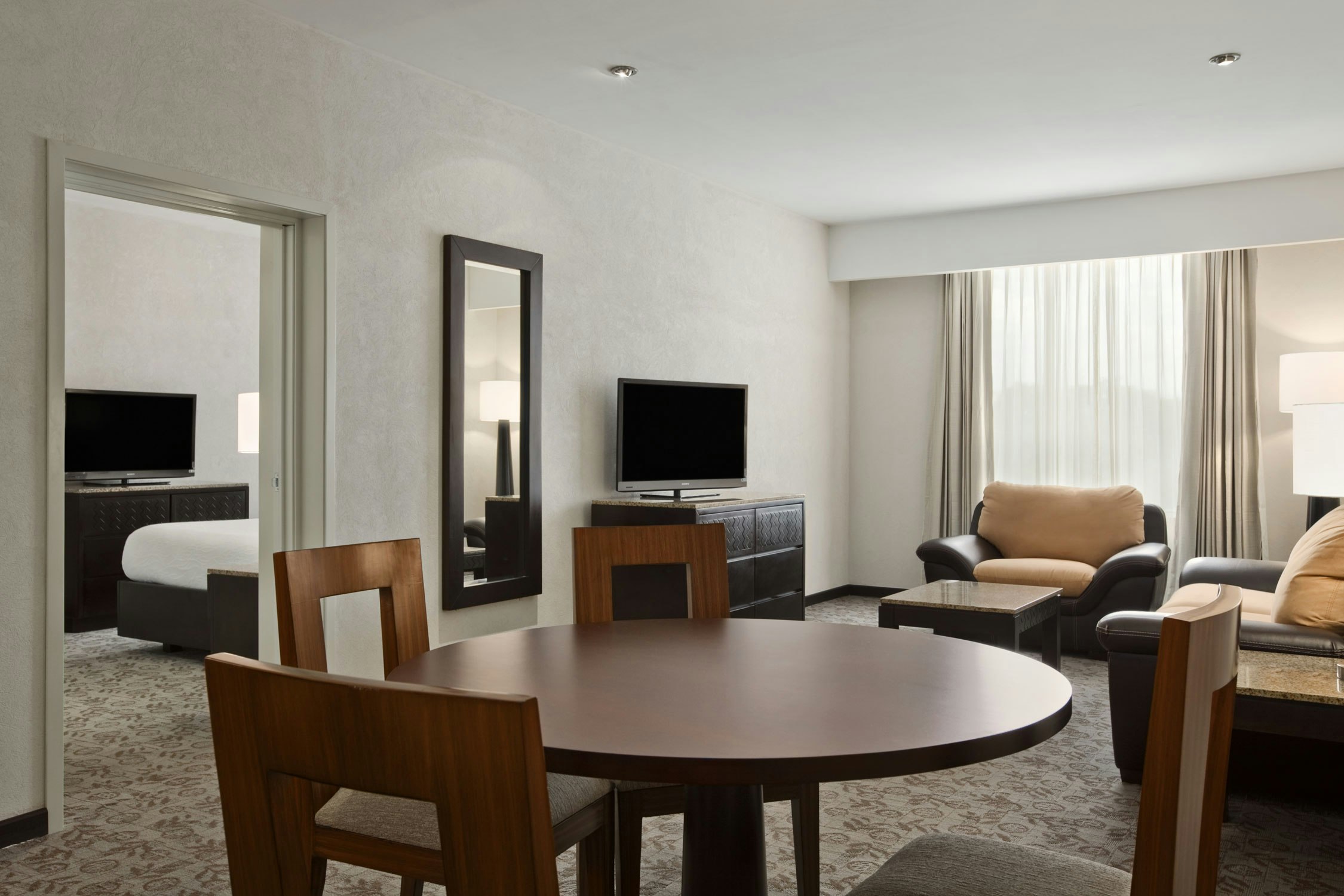 Hilton Garden Inn Tuxtla Gutierrez 54/59