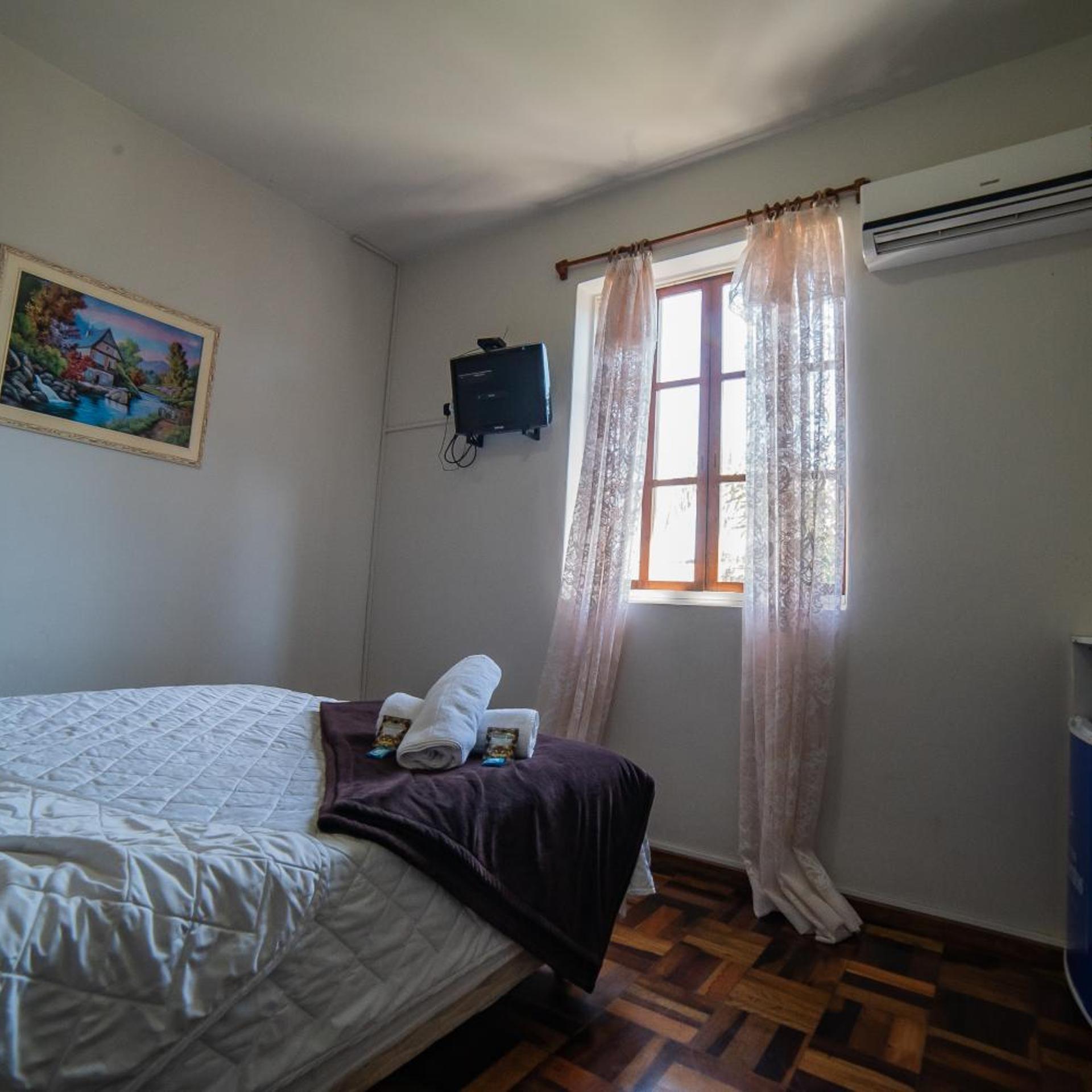 Hotel Morro dos Conventos 12/50