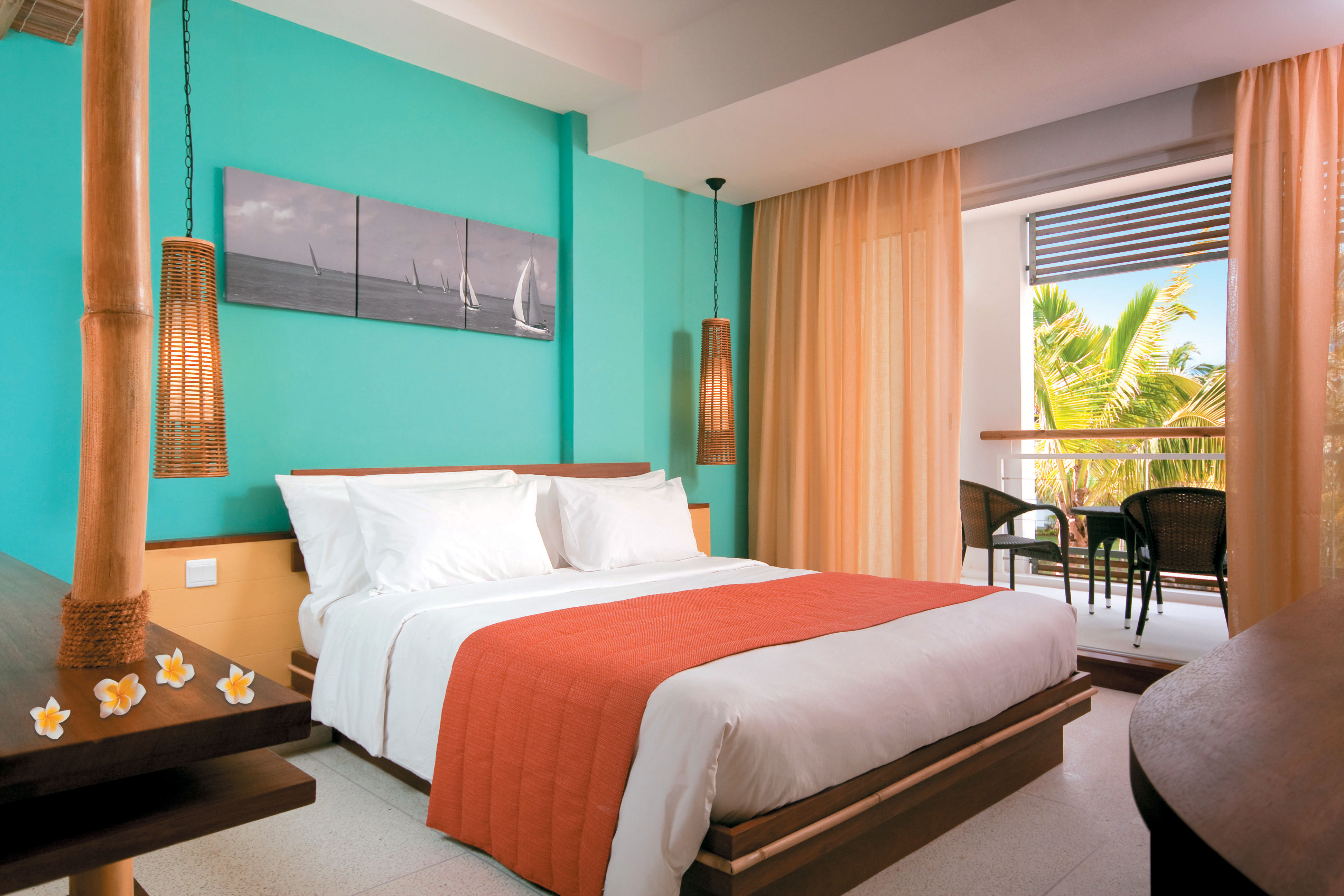 Room at Laguna Beach Hotel & Spa, GRAND RIVER SOUTH EAST