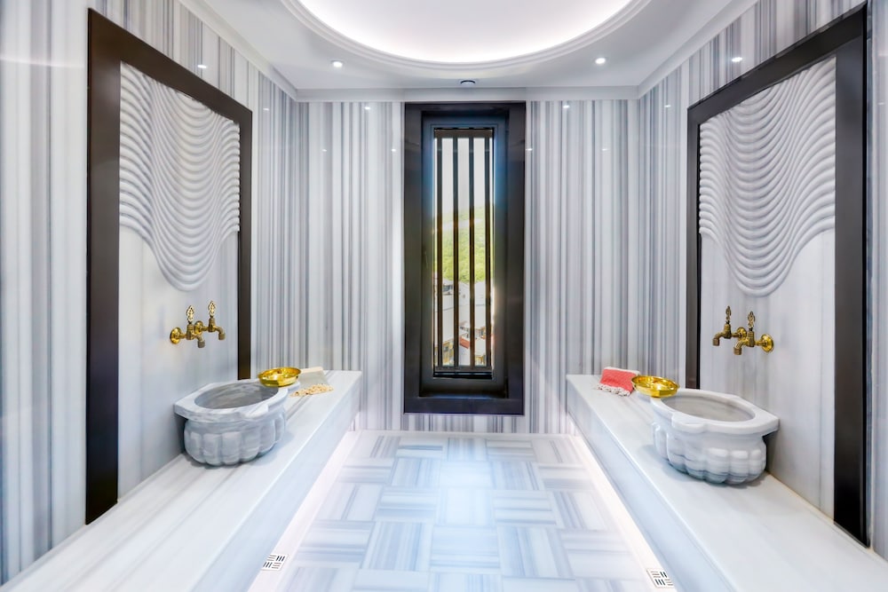 Narven Wellness & Thermal Hotel 15/50