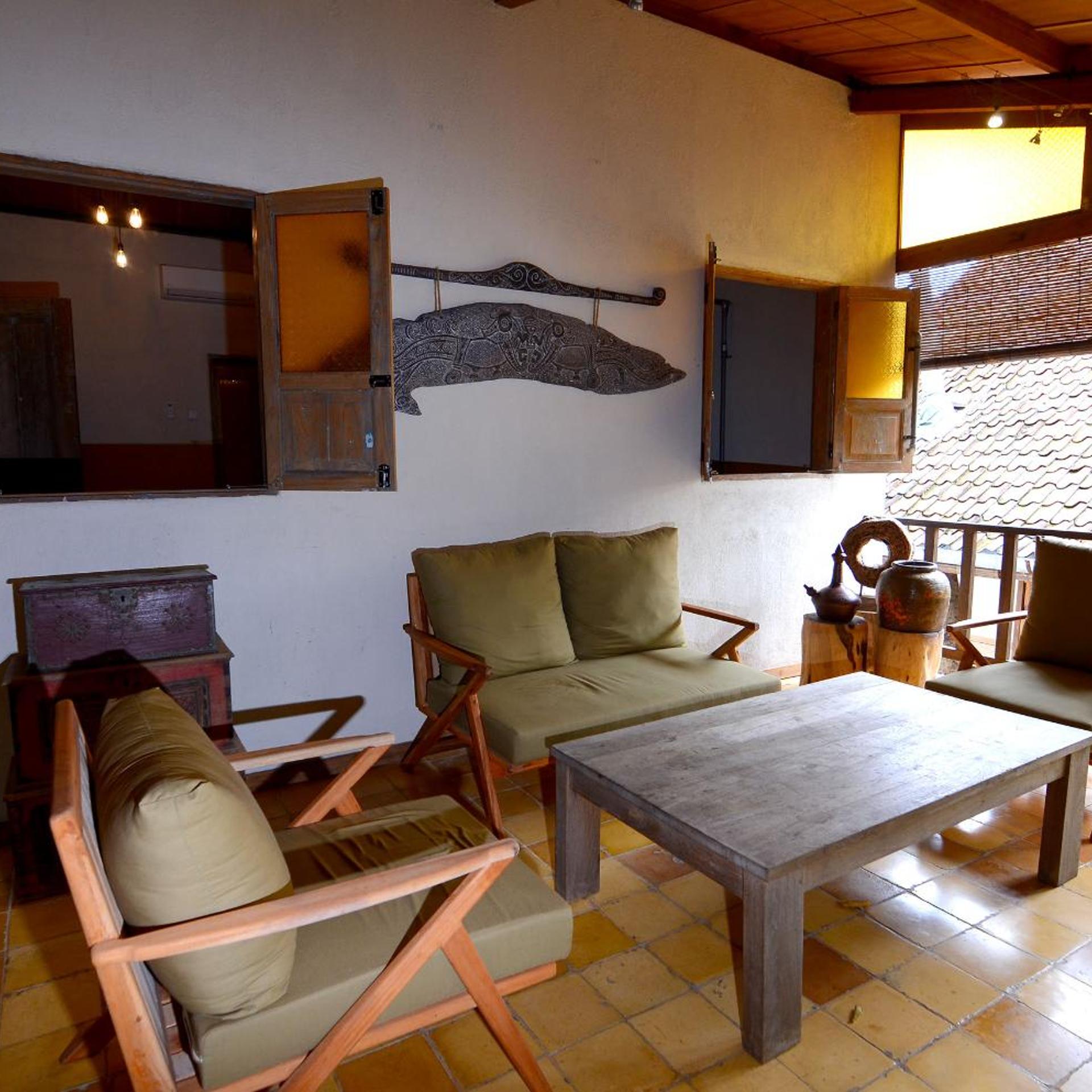 Desa Alamanis Resort Vila 33/51