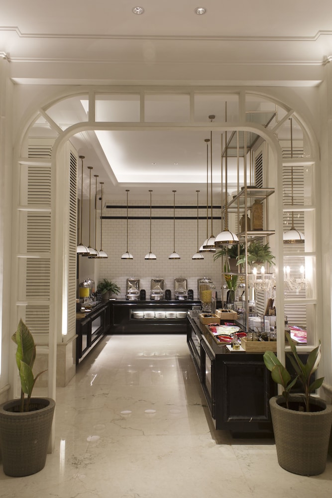 Java Paragon Hotel And Residences 13/76