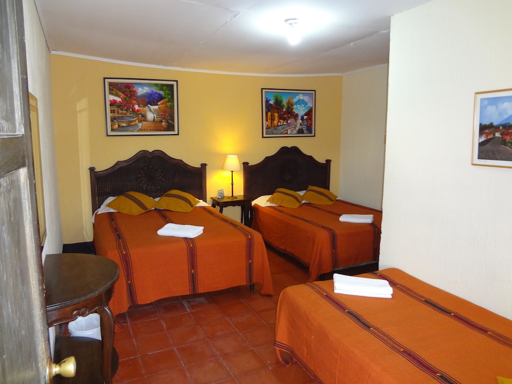 Posada Doña Luisa 48/67