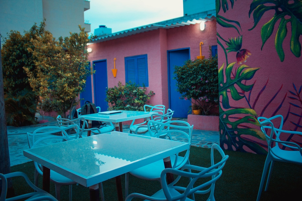 Hotel Casamart Rodadero 39/54