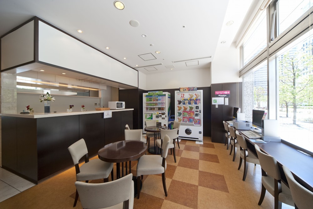Hearton Hotel Higashi Shinagawa 44/64