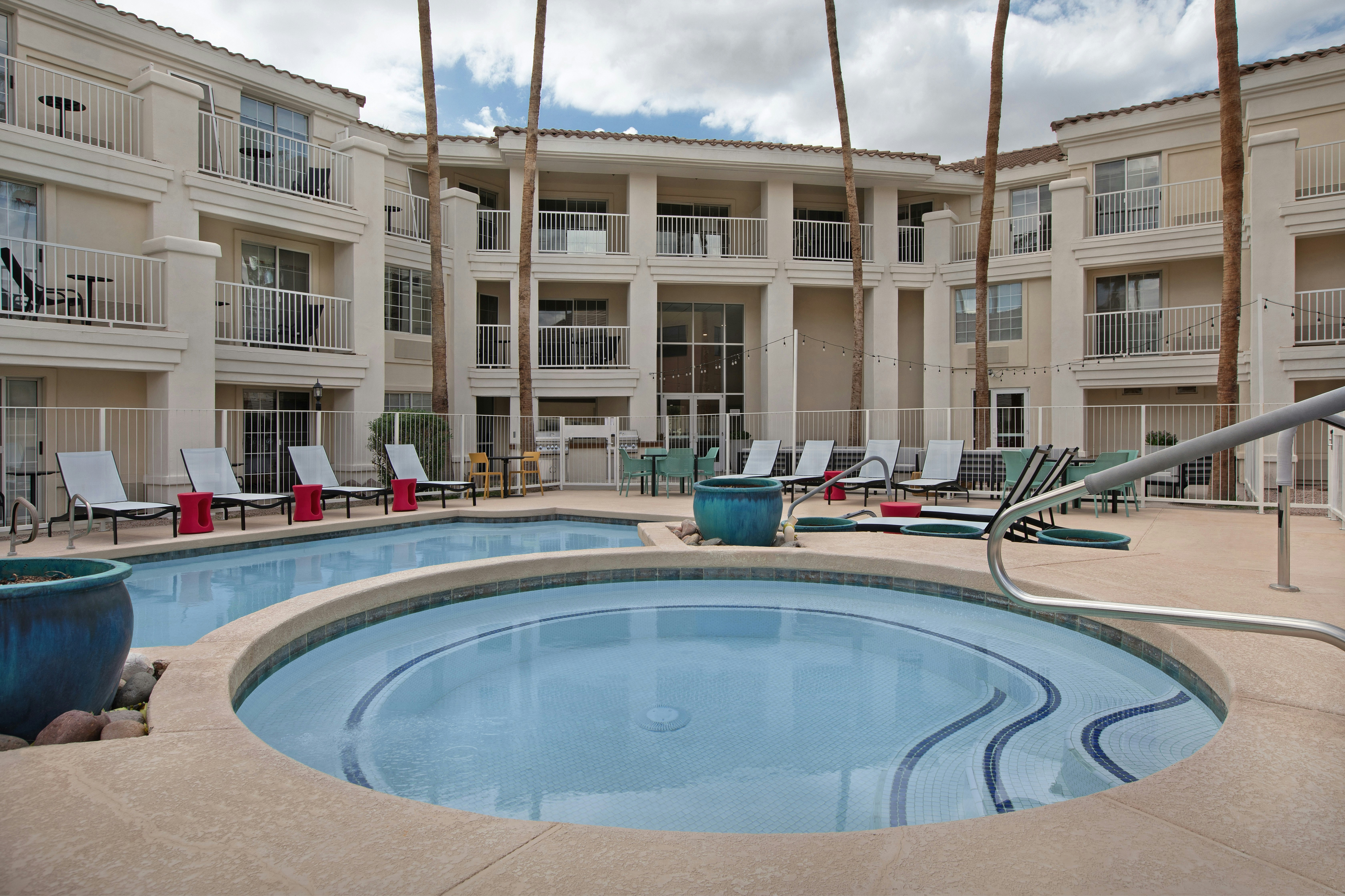 Home2 Suites by Hilton Scottsdale Old Town 22/22