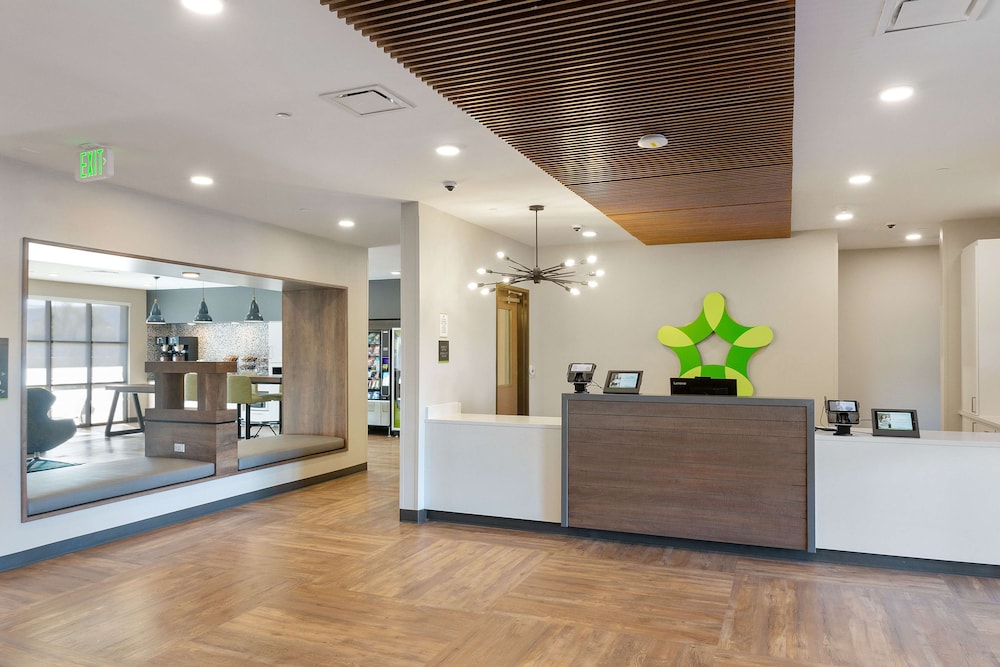 Extended Stay America Premier Suites Phoenix Chandler Downtown 9/63