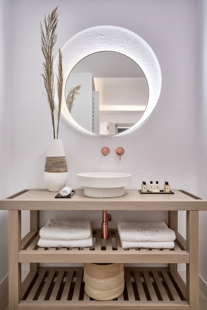 Once in Mykonos Luxury Resort - Designed for Adults 7/50