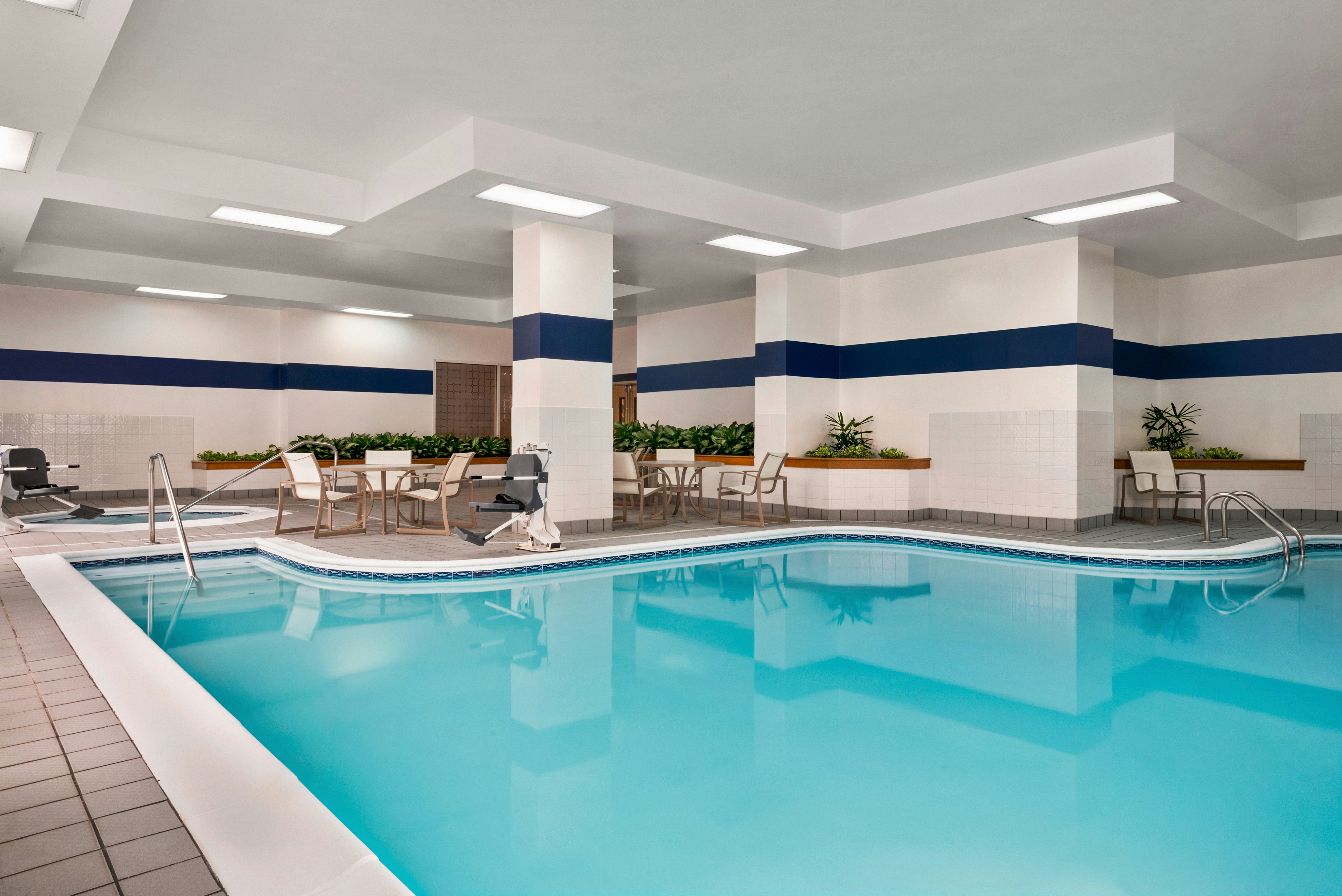 Embassy Suites by Hilton Columbus Dublin 21/55