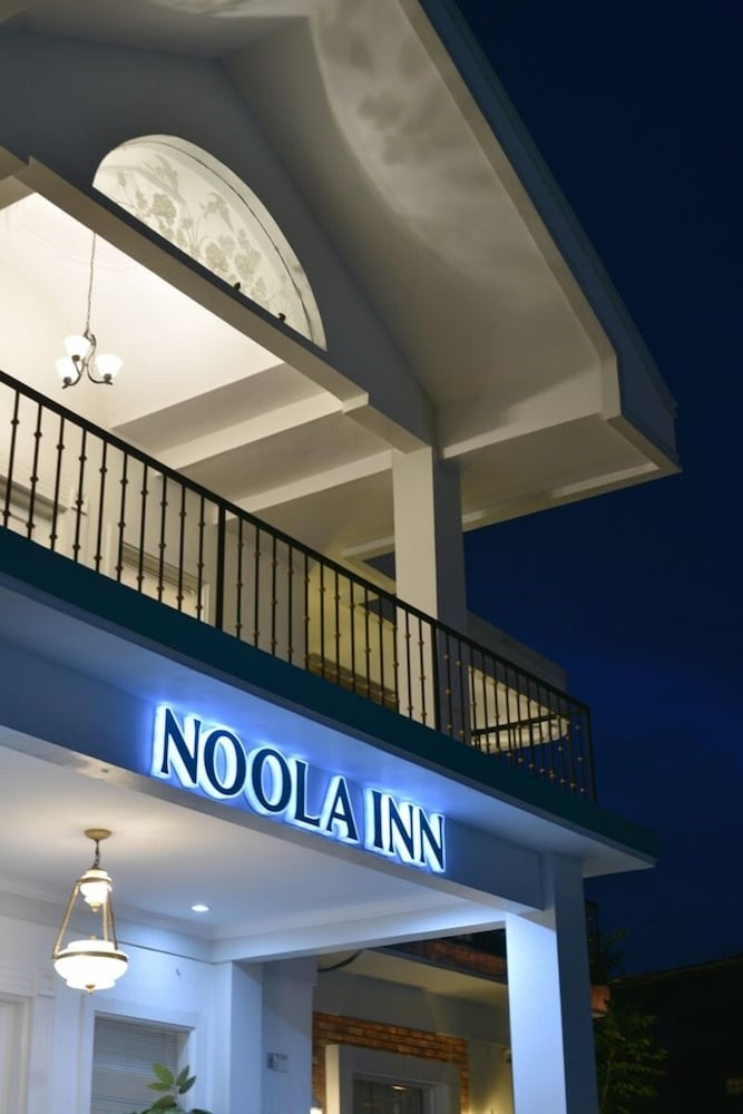Noola Inn Hotel Bogor 3/43