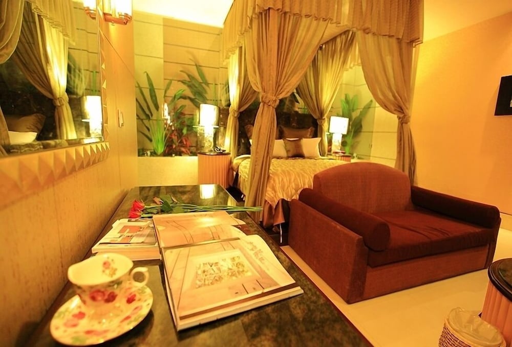Discovery Motel - Nangang 51/67