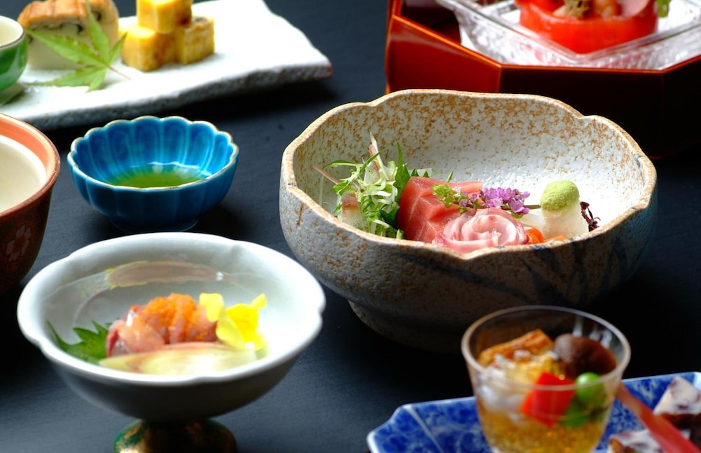 湯佐加荘 写真2
