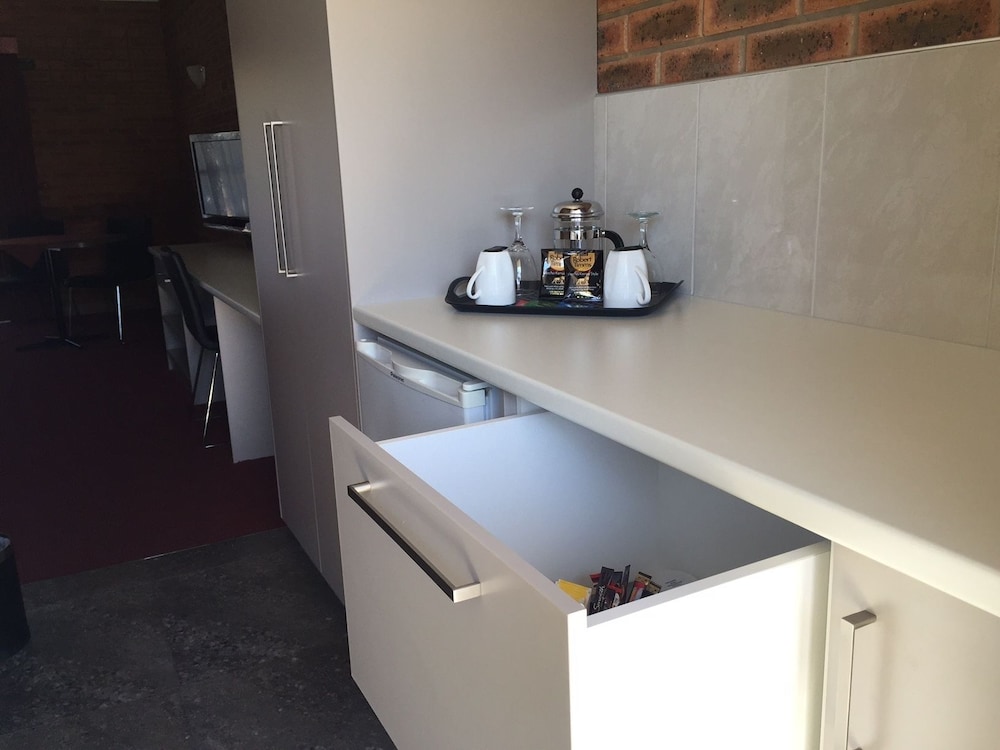 Glider City Motel Benalla 38/59