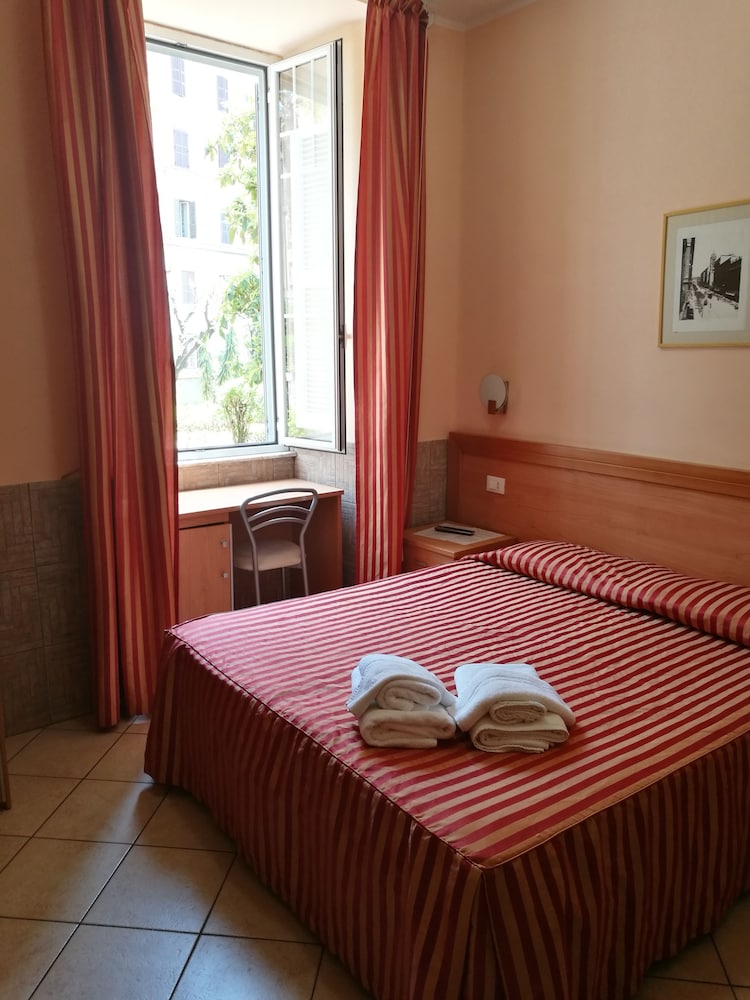 Palma Residence Castro Pretorio 25/52