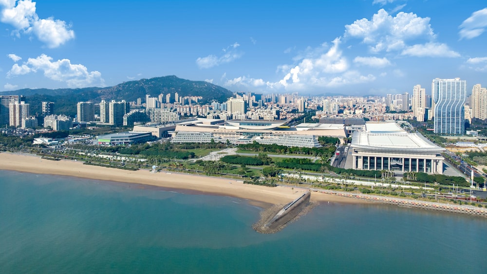 Yuehua Hotel, Xiamen Seaside 39/50