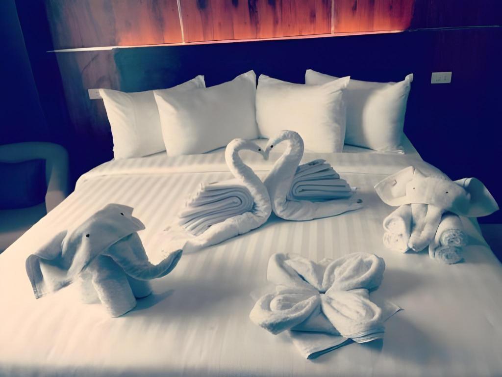 Golden Rich 88 Hotel Bengkulu 25/44