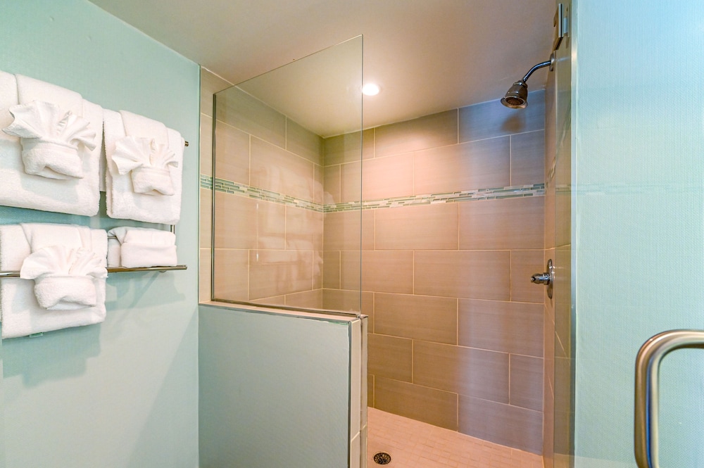غرفة قياسية بسريرين كينج لذوي الإعاقة، Holiday Inn Charlottesville-Univ Area 4/4