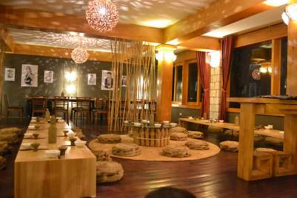 The Hill Station Boutique Hotel 15/20