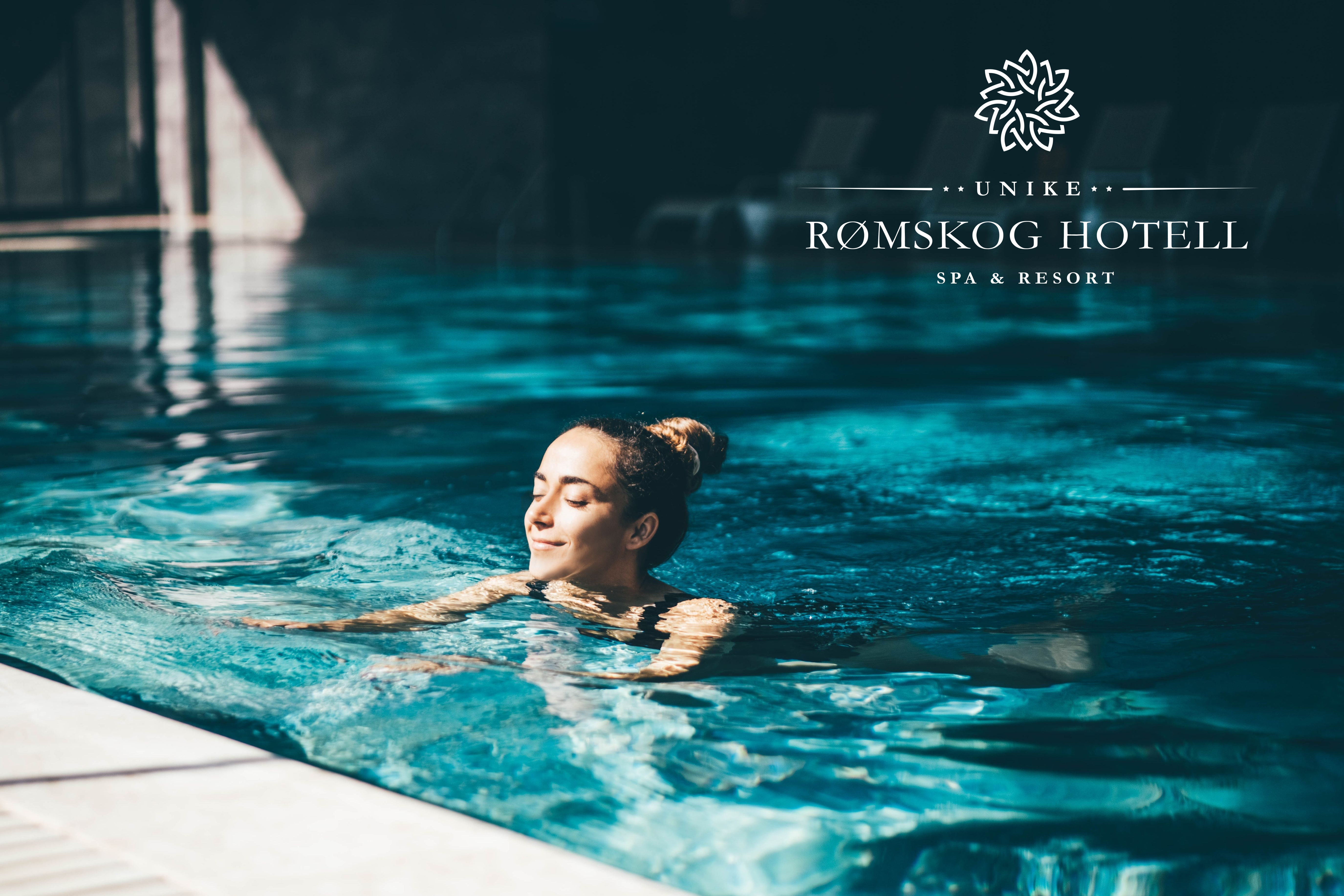 Romskog Hotel Spa & Resort 16/21