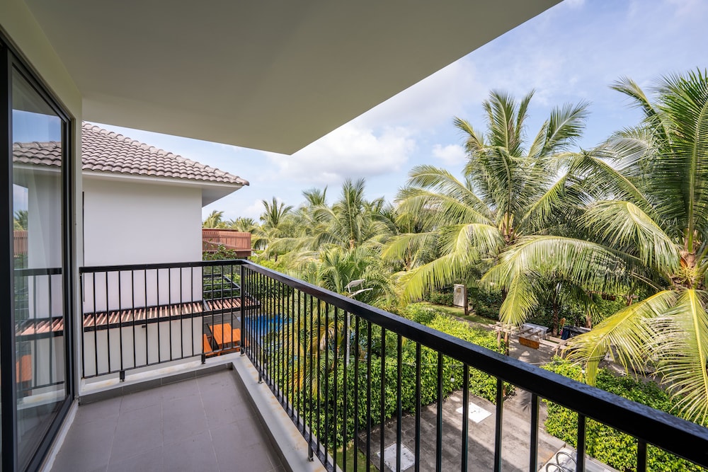 Andochine Resort and Spa Phu Quoc 5/62