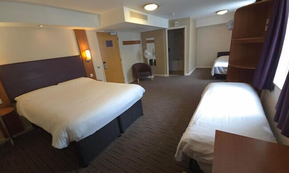 Premier Inn Bournemouth East Lynton Crt 31/54