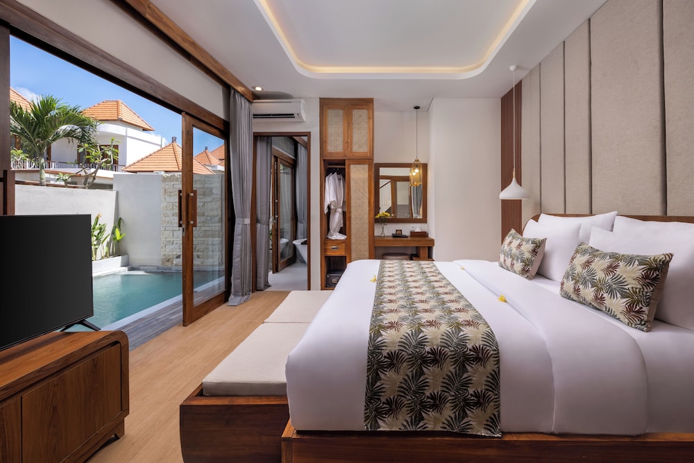 La Tropica Canggu Bali by Kanaya Hospitality 41/78