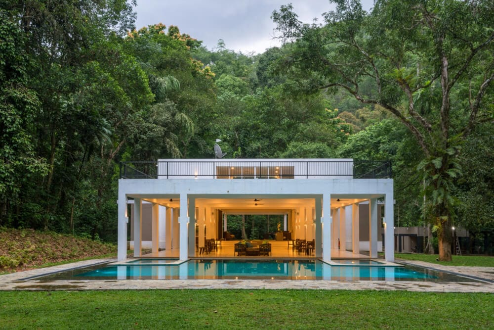 Palmstone Retreat 2/42