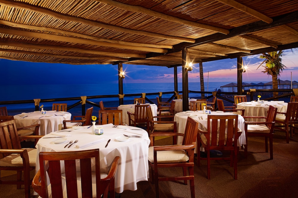 Velas Vallarta Suites Resort All Inclusive 93/99
