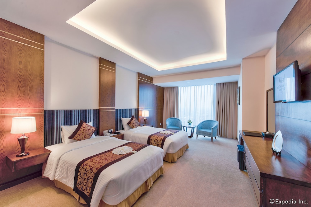 room