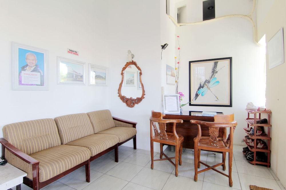 Tiga Dua Homestay by ZUZU 18/31