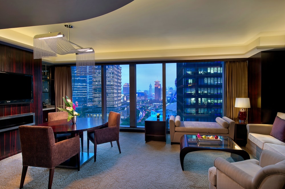 Grand Kempinski Hotel Shanghai 29/40