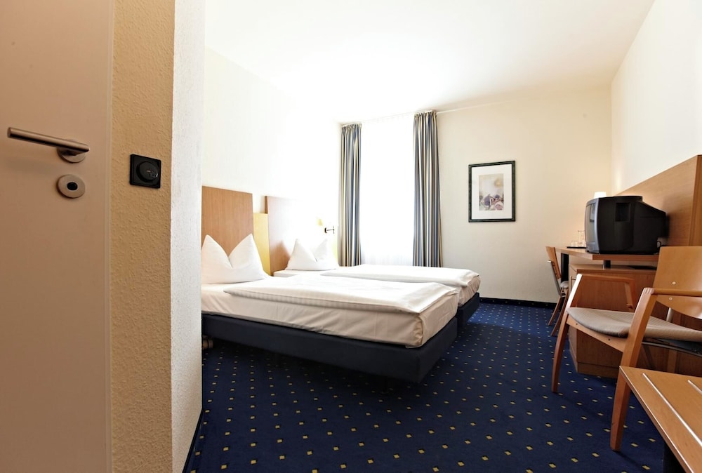 Intercityhotel Stralsund 22/47