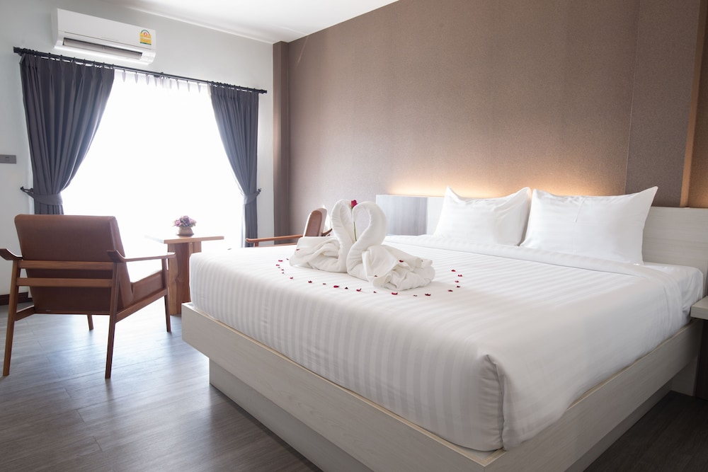 Socool Grand Hotel 9/50